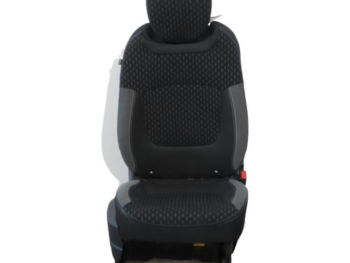 Right front seat RENAULT CAPTUR I (J5_, H5_) 0.9 TCe 90 | BP36486527C16 - Image 4