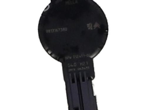 Used Electronic module Electronic module PEUGEOT PARTNER Box Body/MPV (K9) 1.5 BlueHDI 130 (131 hp) 31935887 31935887