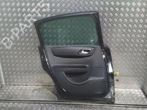 Left rear door CITROËN C4 I (LC_) 1.6 16V | BP16461873C4 