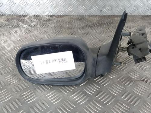 Used Left mirror Left mirror RENAULT CLIO I (B/C57_, 5/357_) [1990-1999] 17784291 17784291