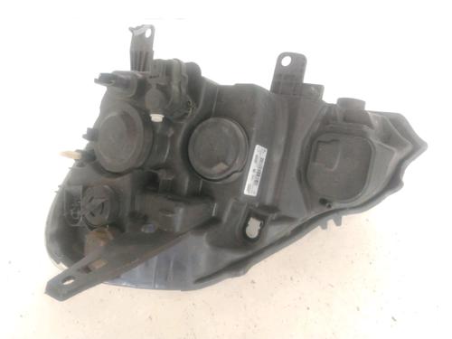 Right headlight RENAULT MODUS / GRAND MODUS (F/JP0_) 1.5 dCi 75 | BP28310071C29 