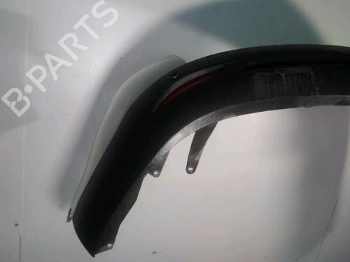Used Rear bumper RENAULT MEGANE III Grandtour (KZ0/1) 1.5 dCi (KZ09, KZ0D, KZ1G, KZ29, KZ14, KZ1W, KZ10, KZ1F,... (110 hp) 26228023