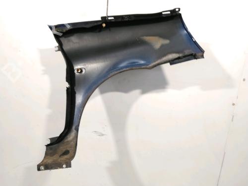 Forkjerm venstre RENAULT CLIO II (BB_, CB_) 1.4 16V (B/CB0P, BB13) | BP29414981C41 