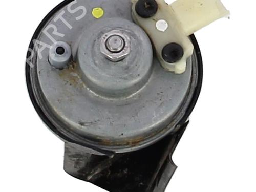 Used Horn Horn PEUGEOT 208 I (CA_, CC_) 1.5 BlueHDI 100 (102 hp) 30366198 30366198