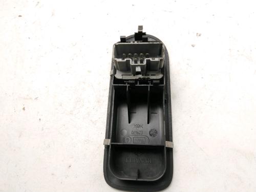 Left front window switch RENAULT CLIO III (BR0/1, CR0/1) 1.5 dCi (C/BR0G, C/BR1G) | BP30980374I27