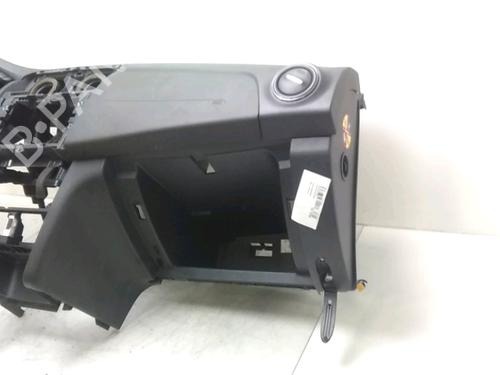 Instrumentbræt DACIA SANDERO II TCe 90 (B8M1, B8MA, B8AC) | BP33998189C46 - Image 3