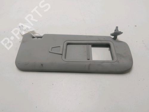 Right sun visor KIA CEE'D SW (ED) 1.6 CRDi 90 | BP21564150I2