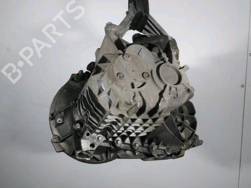 Gearbox MAZDA 3 (BK) 1.6 DI Turbo | BP29016671M3 - Image 2