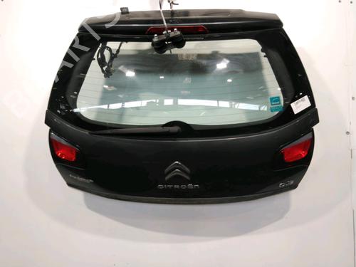 Tailgate CITROËN C3 II (SC_) 1.4 HDi 70 (SC8HZC, SC8HR0, SC8HP4) | BP28828506C6 