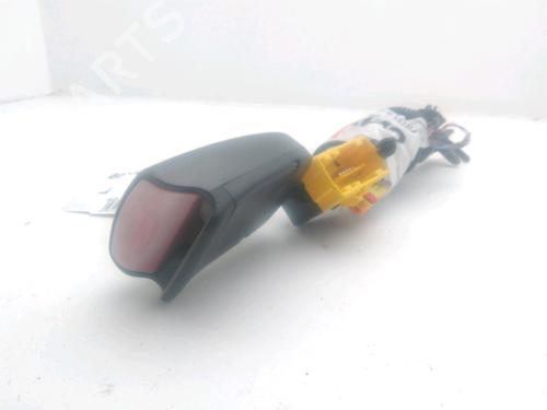 Used Seat buckle RENAULT MEGANE III Grandtour (KZ0/1) 1.5 dCi (KZ09, KZ0D, KZ1G, KZ29, KZ14, KZ1W, KZ10, KZ1F,... (110 hp) 28285407