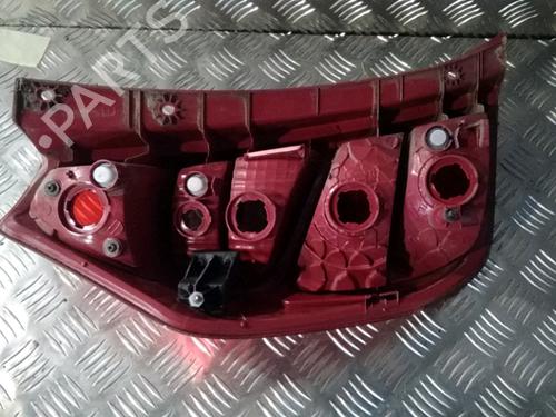 Right taillight HYUNDAI i10 I (PA) 1.2 | BP13083296C35 