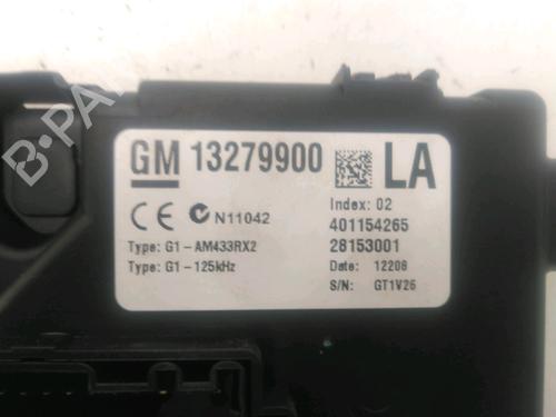 Fuse box OPEL CORSA D (S07) 1.3 CDTI (L08, L68) | BP24945568E1 - Image 3