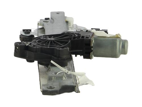 Front right window mechanism CITROËN C4 II (NC_) 1.2 THP 130 (NCHNYM, NCHNYT) | BP37162902C23 - Image 2