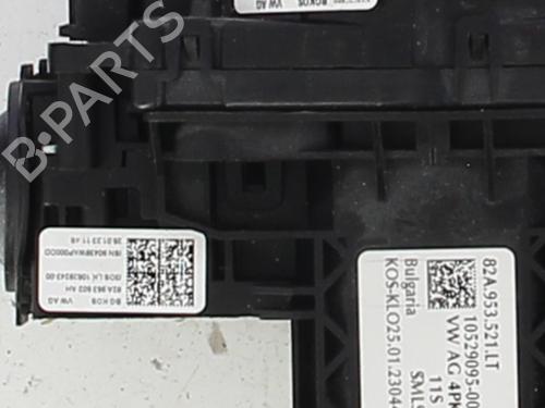 Steering column stalk AUDI A3 Sportback (8YA, 8YF) 35 TFSI Mild Hybrid | BP30630286I23  - Image 6