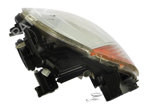 Phare droit Phare droit RENAULT KANGOO Express (FC0/1_) 1.5 dCi (FC1E) (68 hp) 36544251 36544251
