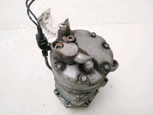 Compressor A/A VW NEW BEETLE (9C1, 1C1) 2.0 (115 hp) 29759022