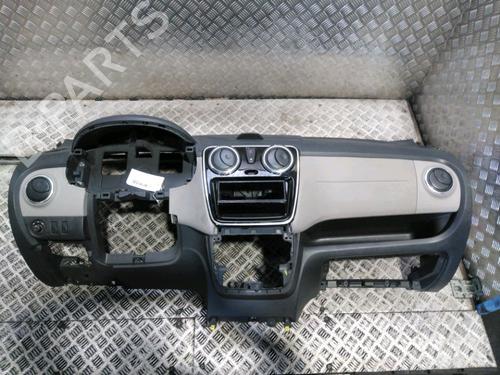 Used Dashboard Dashboard 18896855 18896855