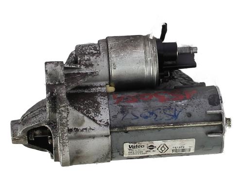 Starter DACIA DOKKER MPV (KE_) 1.5 dCi (KEAJ, KEAH) | BP30916549M8