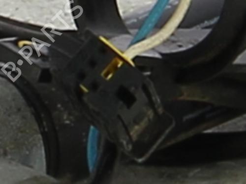 Front left belt tensioner BMW 7 (E65, E66, E67) 730 Ld | BP31140998C87