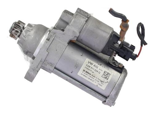 Used Starter Starter VW POLO V (6R1, 6C1) 1.2 TSI 16V (90 hp) 36283218 36283218