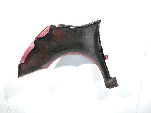 Right front fenders CITROËN C4 Picasso I MPV (UD_) 1.6 HDi 110 | BP29046721C42