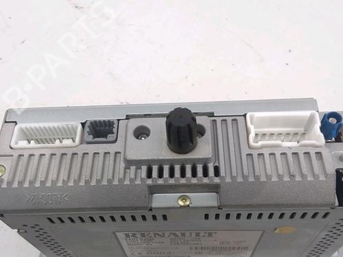 Used Radio Radio RENAULT TRAFIC III Van (FG_) 1.6 dCi 140 (FGMA, FGMC) (140 hp) 33860328 33860328