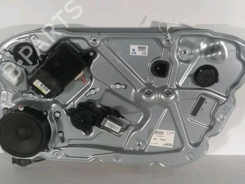 Front right window mechanism ALFA ROMEO 159 (939_) 2.4 JTDM (939AXD) | BP22342262C23