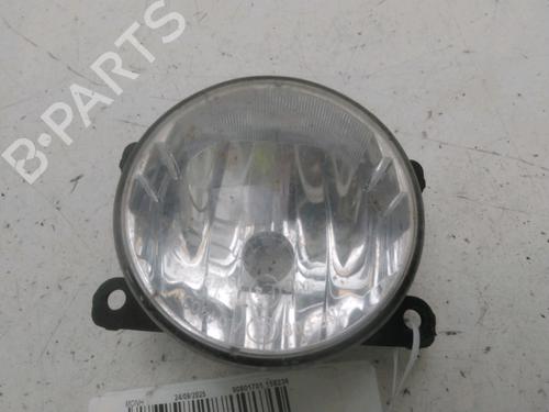 Right front fog light DACIA LOGAN MCV (KS_) 1.5 dCi (KS04) | BP29516721C31 