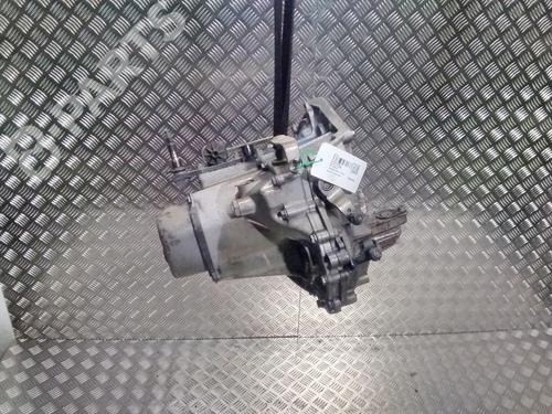 Gearbox PEUGEOT 206+ (2L_, 2M_) 1.1 | BP11523875M3 