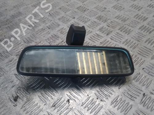 Rear mirror OPEL MERIVA A MPV (X03) 1.4 16V Twinport LPG (E75) (90 hp) 17803401