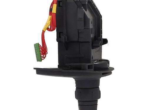 Used Steering column stalk Steering column stalk RENAULT CLIO III (BR0/1, CR0/1) 1.5 dCi (88 hp) 33222299 33222299
