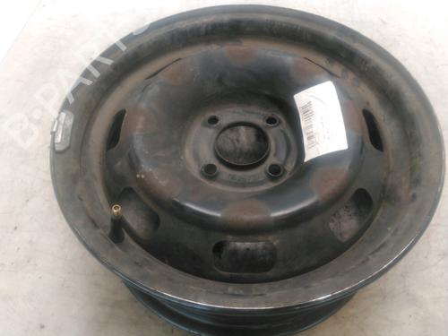 Used Rim CITROËN C3 I (FC_, FN_) 1.6 16V HDi (90 hp) 27643731