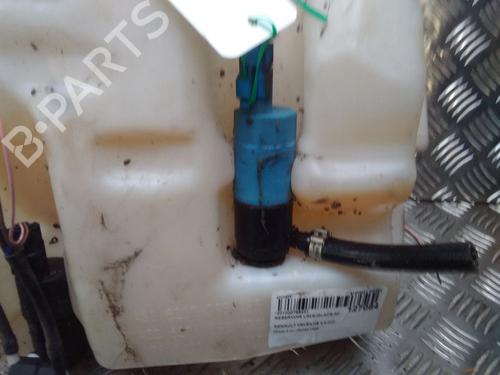 Sprinklervæskepumpe RENAULT VEL SATIS (BJ0_) 2.0 dCi (BJ03, BJ0B) (173 hp) 14904237