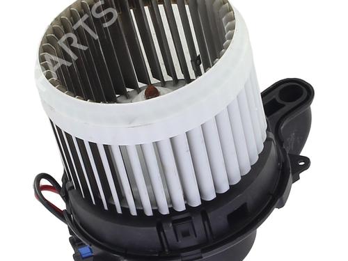Heater blower motor RENAULT ZOE (BFM_) ZOE (BFMC, BFMD) | BP34711019M62 - Image 4