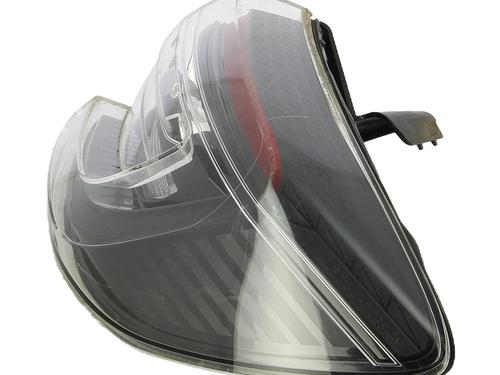 Used Right taillight Right taillight RENAULT CLIO V (B7_) 1.0 TCe 90 (B7MT) (91 hp) 33680281 33680281