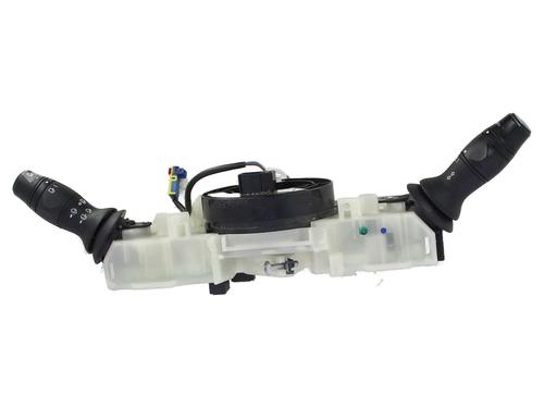 Used Steering column stalk Steering column stalk RENAULT ZOE (BFM_) ZOE (92 hp) 34255715 34255715