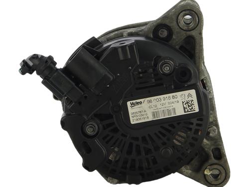 Alternator CITROËN C3 III (SX) 1.2 PureTech 82 | BP39967065M7  - Image 6