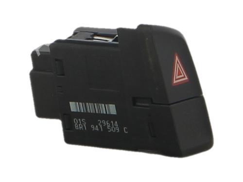 Used Warning switch Warning switch AUDI Q5 (8RB) SQ5 TDI quattro (326 hp) 39698712 39698712