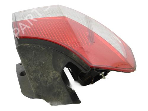 Used Left taillight Left taillight RENAULT SCÉNIC II (JM0/1_) 1.5 dCi (JM1E, JM16) (106 hp) 34711086 34711086