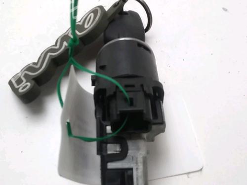 Used Ignition barrel Ignition barrel CITROËN AMI (9A_) Electric (9AZ2CA) (8 hp) 18125210 18125210