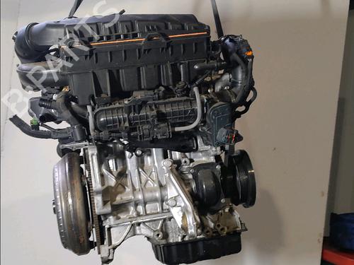 Used Engine Engine PEUGEOT 208 I (CA_, CC_) 1.2 THP 110 (110 hp) 32740484 32740484