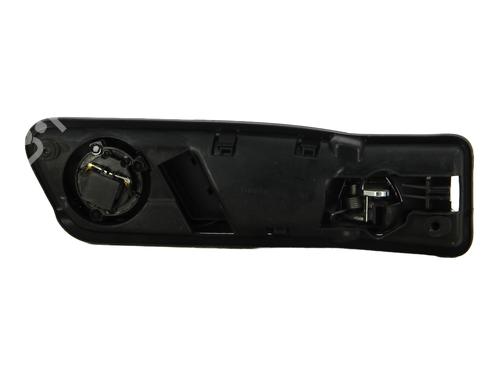 Maneta interior trasera izquierda Maneta interior trasera izquierda VW TIGUAN (5N_) 2.0 TDI (140 hp) 34529619 34529619