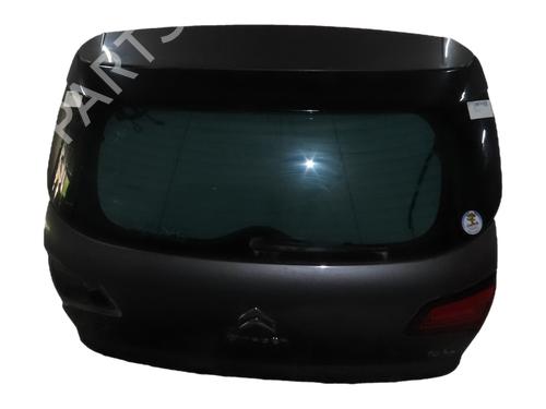 Used Tailgate Tailgate CITROËN C4 II (NC_) 1.2 THP 130 (NCHNYM, NCHNYT) (130 hp) 34498972 34498972
