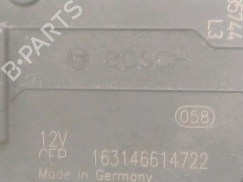 Used Front wiper motor RENAULT ESPACE V (JR_) 1.6 dCi 160 (160 hp) 28970322