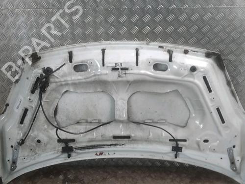 Used Hood PEUGEOT PARTNER Box Body/MPV 1.6 HDi 16V (90 hp) 28105632