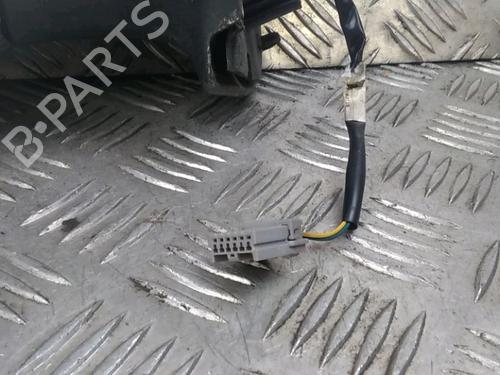 Used Left mirror NISSAN MICRA III (K12) 1.2 16V (65 hp) 20696397