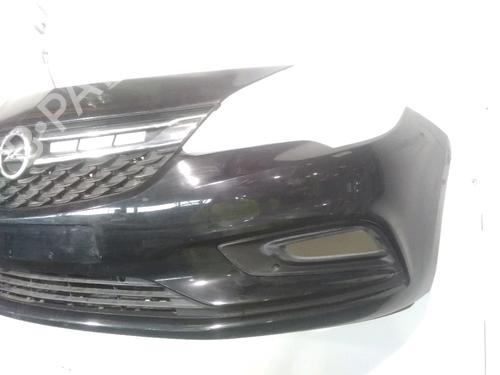 Used Front bumper OPEL ASTRA K Sports Tourer (B16) 1.6 CDTi (35) (110 hp) 29414961