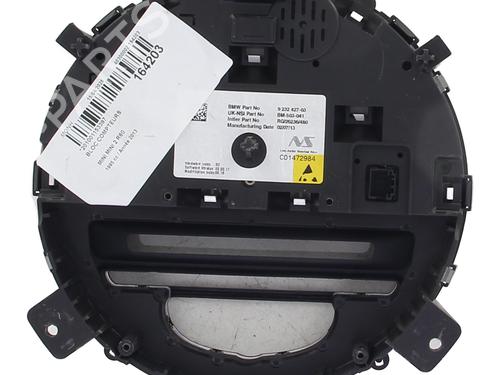 Used Instrument cluster Instrument cluster MINI MINI COUNTRYMAN (R60) Cooper SD (143 hp) 36100744 36100744