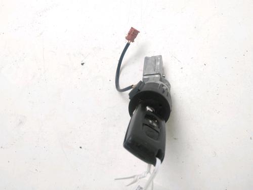 Used Ignition barrel Ignition barrel PEUGEOT 308 I (4A_, 4C_) 1.6 HDi (112 hp) 20696304 20696304