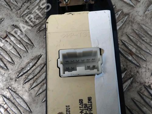 Used Switch Switch OPEL FRONTERA B (U99) 2.2 DTI (6B_ZC, 6B_VF, 6B_66, 6B_76) (116 hp) 20653731 20653731